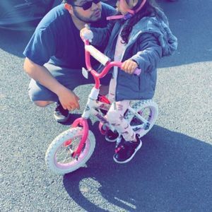 Meet your Posher, Amador